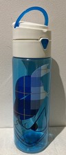 Disney World Donald Duck Water Bottle. New. 3 x 9.5&rdquo;. Pint Size.