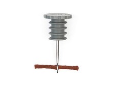 Effetto Mariposa Tubeless Repair Kit 1.5 mm (including Fork Tool), Unisex Adult 