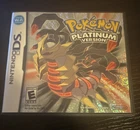 Pokémon Platinum Version Nintendo DS The Pokémon Company Online Interactions