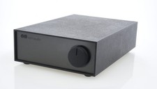 Naim Olive HiCap (Ref LP12_BITS_008638)