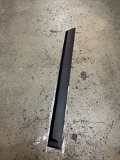 OPEL ASTRA H  HINTEN ZIERLEISTE Rechts 4-Tür original GM