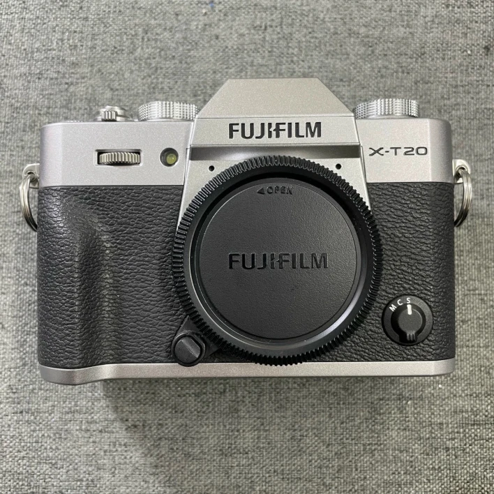 Fujifilm X T20 Digital Cameras for sale | eBay UK