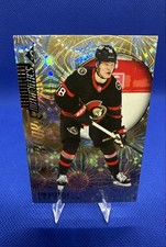 2021-22 SP Hockey Cards Checklist and Odds 36
