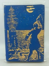 The True Story Book, Andrew Lang 1904 Longmans, Green & Co. Fifth Impression HB
