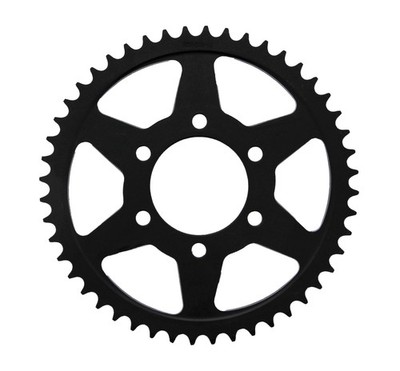 Sprocket for Suzuki Bandit 1200 GSF1200S 1997-2005 48 Tooth Rear by Race-Driven