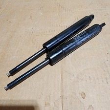 Pair of Stabilus Bloc-o-lift 729558 0600N 272/07 A 2 - 11" inches extended