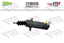 VALEO VAL3100438 Slave Cylinder, clutch OE REPLACEMENT