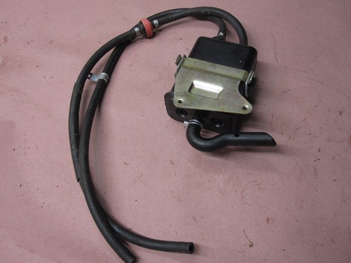 Vespa Piaggio LX150 LX 150 2011 evaporador EVAP bote emisiones - Imagen 3 de 3