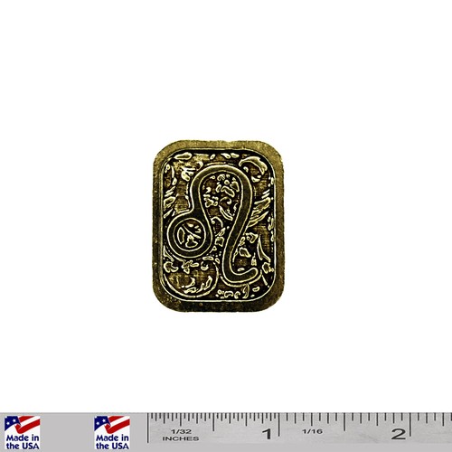Refrigerator Magnet Zodiac Signs, Astrological Signs, Made in USA - Picture 31 of 73