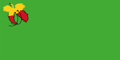 Flagge Papua-Neuguinea Von FlagSuperstore – 1,5 X 0,9 M, 100% Polyester, Für Innen & Außen