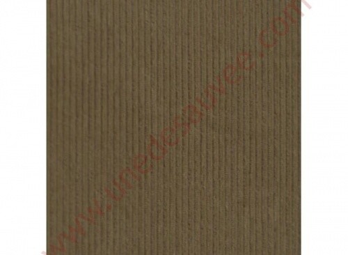 Rénovez vos sièges avec le tissu côtelé beige velours Renault 5 Turbo