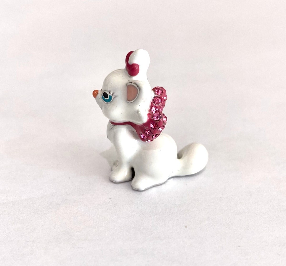 New Disney Parks Arribas Brothers Swarovski® Crystal Marie Jeweled