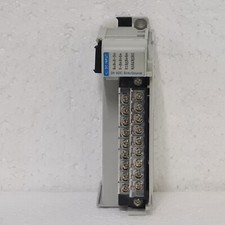 Allen Bradley 1769-IQ16 Ser. A Compat I/O 16 Pt. Input Module
