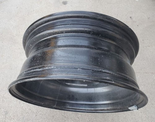 Ford Transit 150, 250, 350 Steel Wheel fits 2015-2023 Cargo Van USED 10049 - Picture 5 of 5