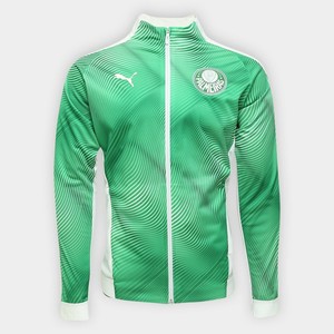 puma jersey jacket