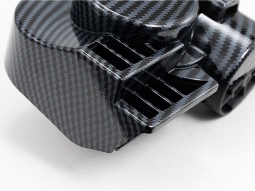 FARBIN Motorcycle Air Horn with Horn Cover Kit 150DB Super Loud Horn Wire Button - Picture 9 of 10