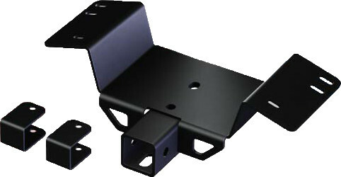 KFI Front 2" Receiver Hitch for 2014-2024 Honda Pioneer 700 / 700-4 101145 - Picture 1 of 1