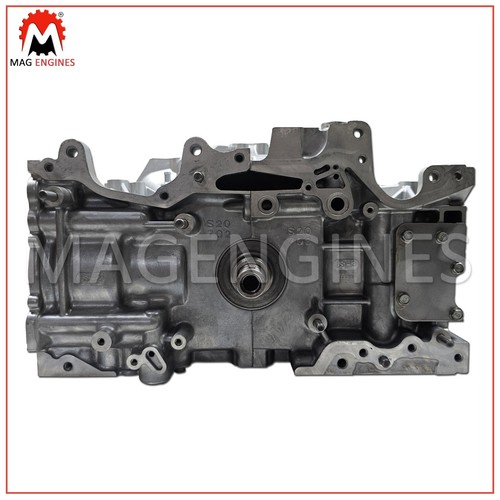 SHORT ENGINE SUBARU FA20 FA20D FOR BRZ TOYOTA GT86 SCION FR-S 2.0 LTR 2010-18 - Picture 11 of 11