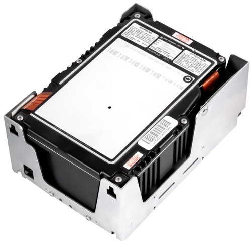 Hard Drive MICROPOLIS FS0026-01-1C 1588 760MB 3600U/Min SCSI 50-pin 5.25'' Inch - Picture 2 of 3