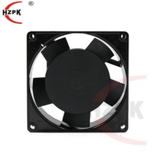 Band Sealer Automatic Shrinking Machine Cooling Fan Radiator Ventilation Fan