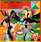 Tam Tam Tam Reimagined by Sonzeira (Brazil) (Vinyl, Aug-2016, Brownswood)