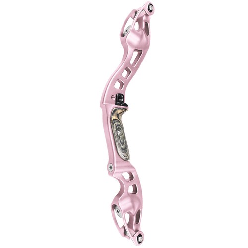 19" ILF Recurvebogen Riser CNC Barebow Griff Takedown Bogenschießen Jagd RH LH - Picture 19 of 28