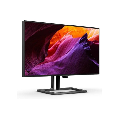 Philips Brilliance 7000 27" 4K UHD LED Monitor Aspect Ratio 16:9 Resp Time 4ms - Picture 2 of 5