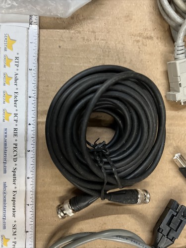 Cables For ElectroGlas Prober EG 4090 4080 4085 ? DY-3-3-003 - Picture 5 of 12