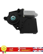 Front Left Window Regulator Electric Motor For VW GOLF 03-09 1K0959701NZ1Y
