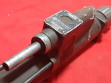 Rockwell Pneumatic Self Feed Drill 31L8050  1100 RPM  61s6