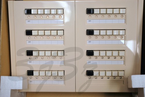 Aiphone N40-AS Add-On Call Station - Picture 3 of 5