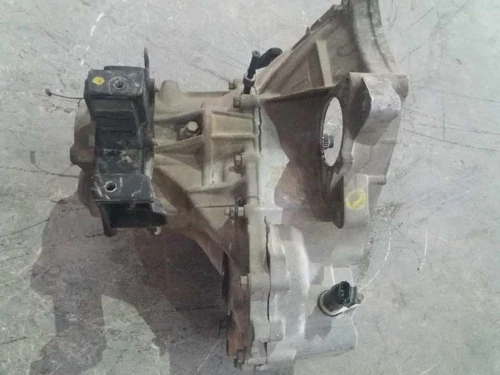 Caja Cambios para MG ROVER ROVER 45 (RT) Classic (4-ptas.) 2001 1896907 - Imagen 3 de 10