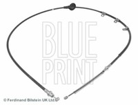 Blue Print Handbremsseil Hinten Rechts FüR Mitsubishi Grandis