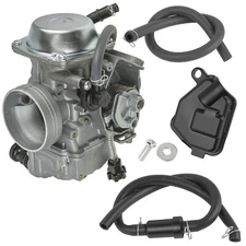 Carburetor for Honda 400 TRX400FW Fourtrax Foreman 1995-2003