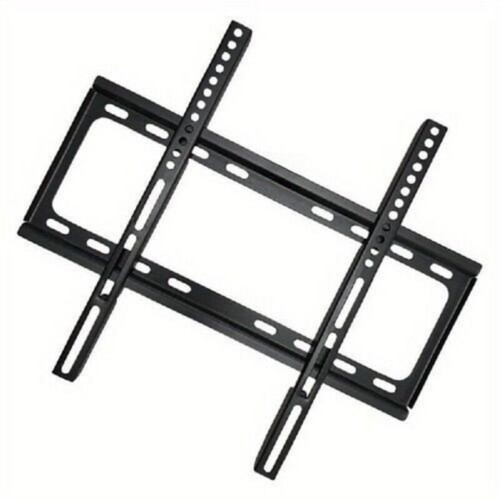 TILT/SWIVEL SLIM/FLAT TV WALL BRACKET MOUNT FOR 14"-99" INCH 3D LCD LED PLASMA - Picture 17 of 84