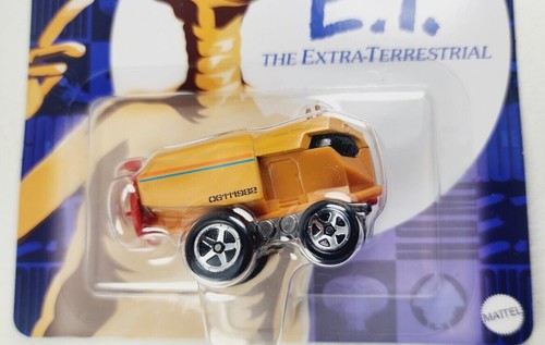 2023 Hot Wheels Character Cars Marvel DC Star Wars * Disney 100 *Dreamworks 2022 - Picture 17 of 526