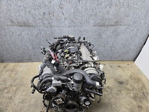 Mercedes Benz V12 Engine | eBay
