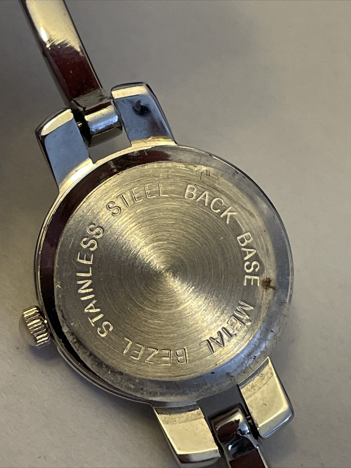 Quartz Watch/untested - image 6