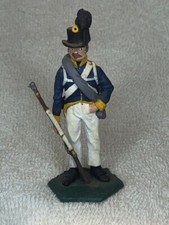 New Hope Design Osprey, Soldier