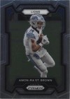 2023 Panini Prizm Amon-Ra St. Brown #96