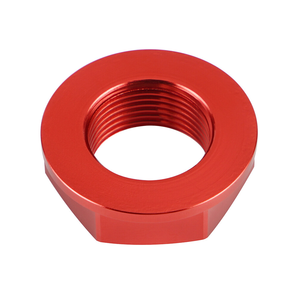 Front Rear Wheel Axle Nut Screw For Honda CRF450R 2002-2021 CRF450X 2005-2021 | EBay