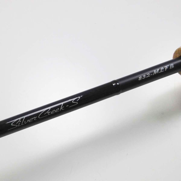 シルバークリークS 832mlfb