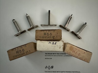 Westinghouse Type H Heater Elements - Huge Selection!!