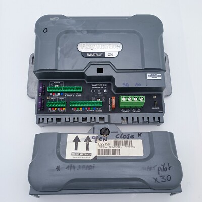 Raymarine X30 Autopilot Computer Processor Smartpilot SPX-30