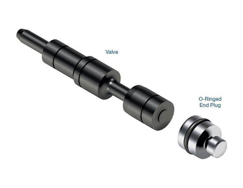 Sonnax 95740-71K Oversized Lubrication Control Valve Kit ZF6HP21 ZF6HP28 ZF6HP34 - Picture 1 of 4