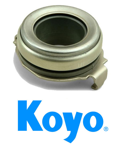 KOYO Japan Clutch Release Bearing for 2004-2011 Mazda RX-8 1.3L 13B MSP