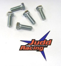 Neuf Boulon Pignon Set Pour Ktm SX 50 2007-2013 Motos Rapide Envoi