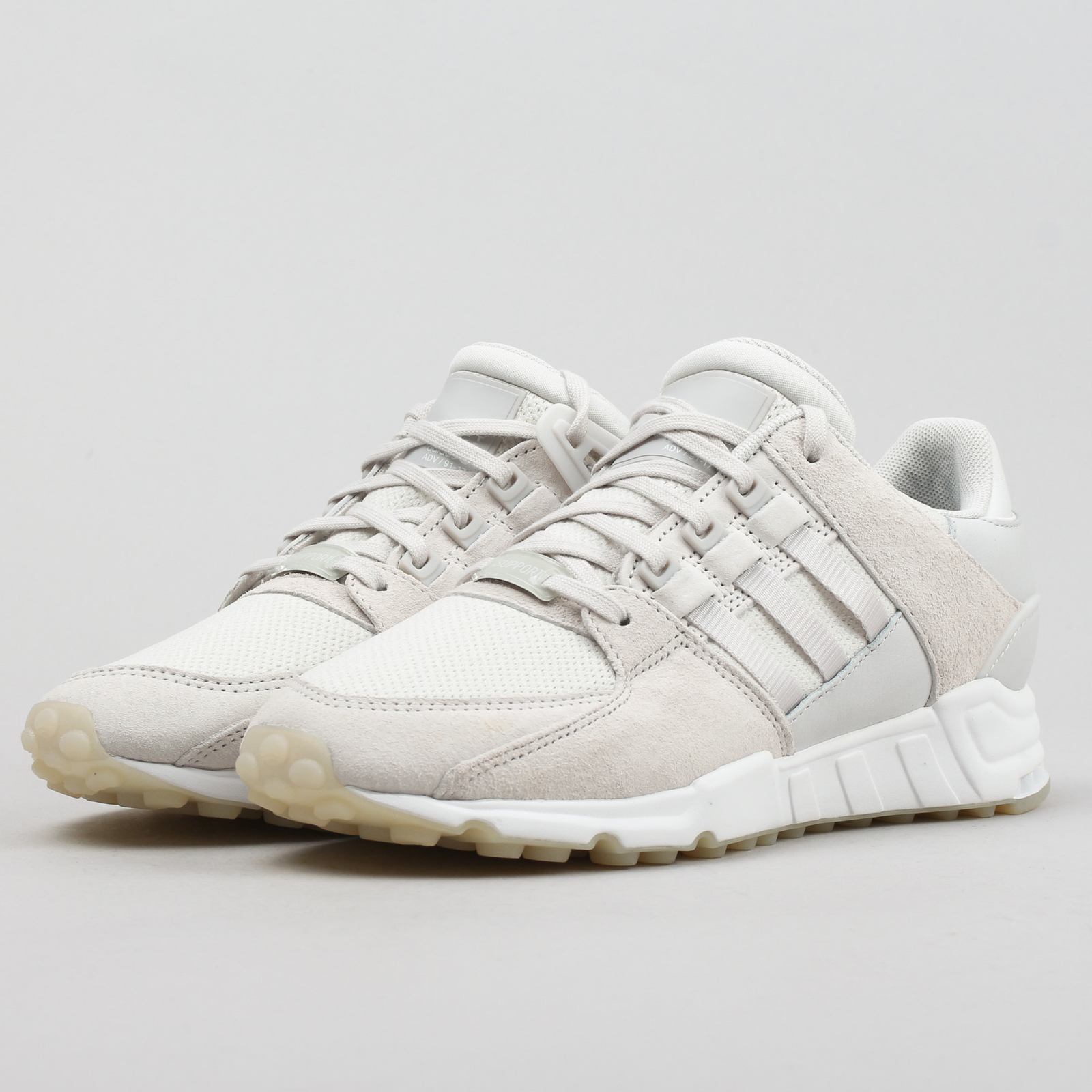adidas EQT Support RF W greone / greone / crywht EU 38, Frauen, Cremig, BY9107 adidas EQT Support RF W greone / greone / crywht EU 38, Frauen, Cremig, BY9107