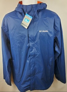 columbia pierce road jacket