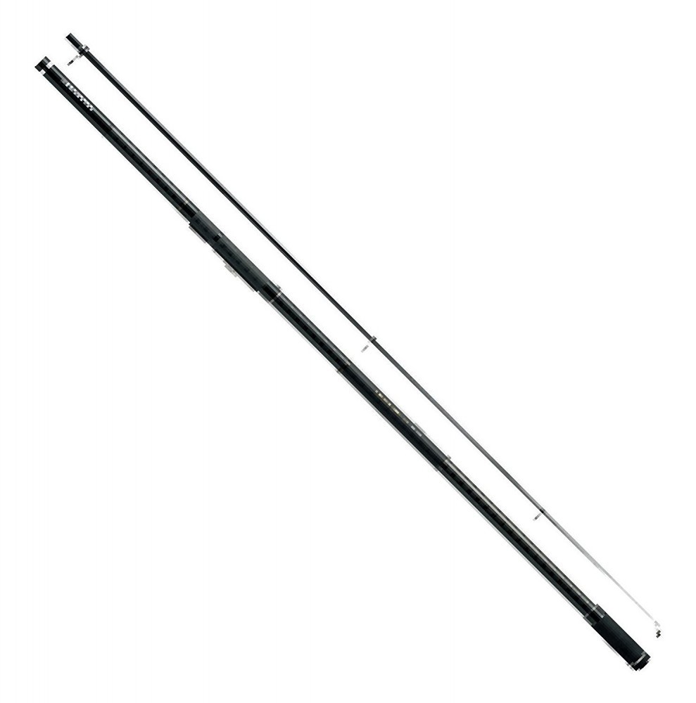 Daiwa LIBERTY CLUB SURF T telescopic fishing spinning rod pole 20-360 K 11'8 Daiwa LIBERTY CLUB SURF T telescopic fishing spinning rod pole 20-360 K 11'8